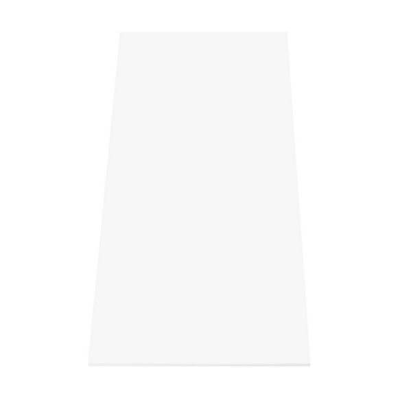 STAWAY 10-Pack 24x24" PVC Ceiling Tiles - Fire-Rated, Waterproof, Easy Install, Modern Design for Home & Office - Perfect for Popcorn Ceilings