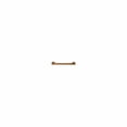 thumbnail image 3 of Alno A9023-24-BARC Embassy 24" Grab Bar Barcelona, 3 of 7