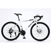 Toro Bike Men's 27 Inch Road Bike, Highway Bicycle