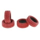 thumbnail image 4 of RC Rueda Neumático de Goma Macarena para HSP 1:10 RC Coches Automóvil 4 Pedazos Rojo, 4 of 7