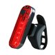 thumbnail image 1 of 1Pｃ Luz trasera LED roja superbrillante para ciclismo nocturno, luz de seguridad para bicicleta, accesorios impermeables para bicicleta, 1 of 7