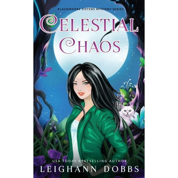 Celestial Chaos, (Paperback)