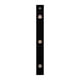thumbnail image 1 of Luz de armario portátil, lámpara de inducción USB, luz de movimiento, luz magnética para armario, armario, dormitorio, cocina Luz Sunnimix Luz del gabinete, 1 of 8
