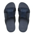 thumbnail image 4 of Fit Flop Womens Marli Sliders, 4 of 5