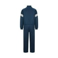 thumbnail image 6 of Toonshare Up to 30% off,Long Sleeve Activewear Joggers Outfits,Fall Sets for Womens Blue XXL, 6 of 7