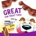 thumbnail image 6 of Purina Beggin' Strips Pizza Flavor Dog Treats, 40 oz., 6 of 7