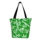 thumbnail image 1 of Fotbe Bamboo Bolsa de Playa con Estampado, Bolsa de Hombro, Bolsa de Mano Espaciosa, Bolsa de Viaje Ligera, Bolsa de Compras Versátil, 1 of 6