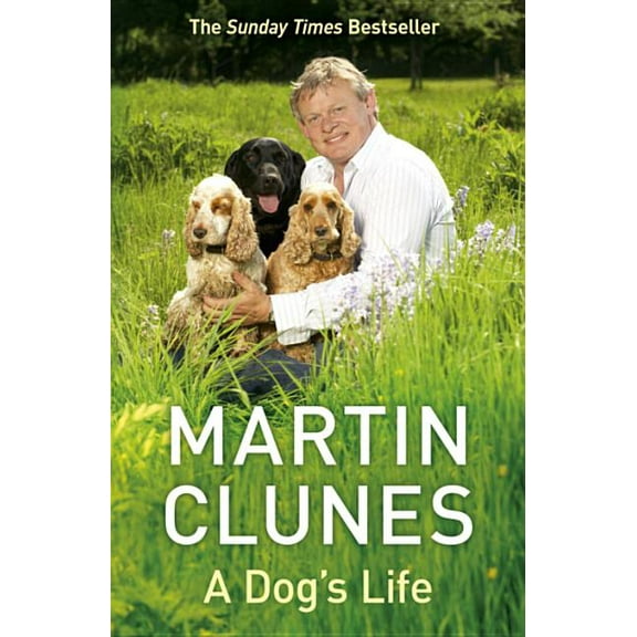 A Dog's Life (Paperback)