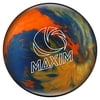 Ebonite Maxim Bowling Ball- Captain Galaxy- 9 lbs