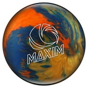 Ebonite Maxim Bowling Ball- Captain Galaxy- 9 lbs