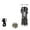 A, variant on Product Category Flashlight — Product Title LED Side Light Flashlight Portable ABS Fall Reading Lighting Outdoor Camping Flashlight