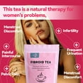 thumbnail image 4 of Fibroid Tea For Women Shrink Ovarian Cysts, Natural Remedy For Women Pregnancy Detox And Cleanse The Womb Fertility Tea For Women, 4 of 4