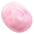 thumbnail image 2 of Pink Calcite Crystals & Healing Stones - Large Palm Stone Crystals Piedra, 2 of 6