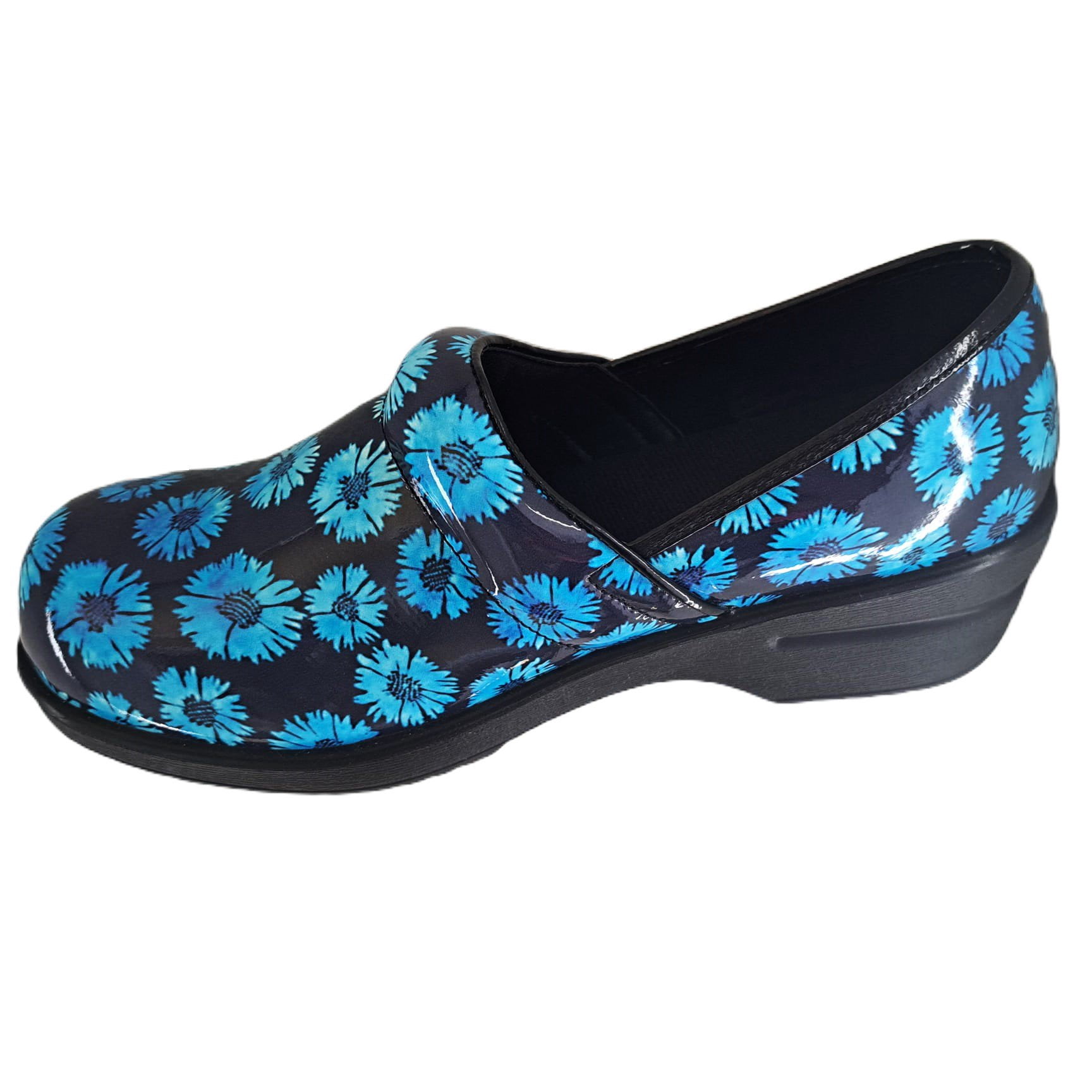 Assa Slip Resistant Nursing Shoes for Women | Comfortable Non Slip Work Shoes for Healthcare Professional
