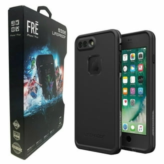Lifeproof FRE Series Case for iPhone 7 Plus/ 8 Plus, Drop In