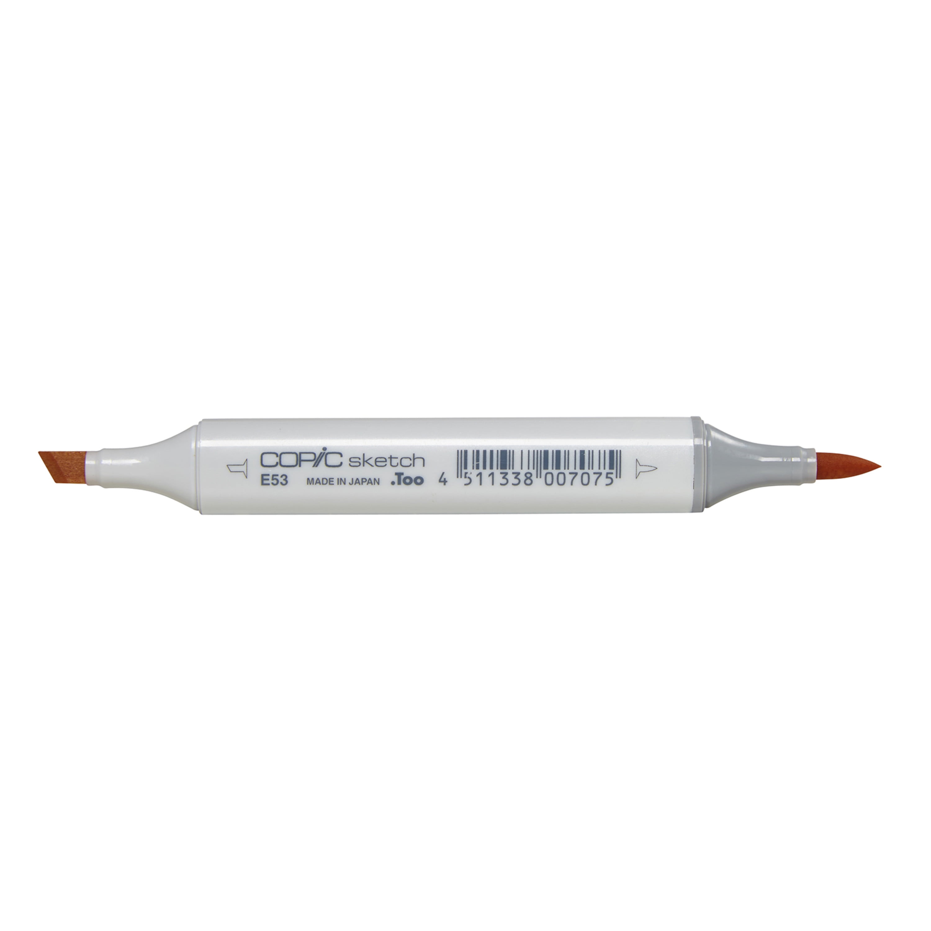 Copic Sketch Marker, Raw Silk