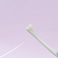 thumbnail image 3 of Small Pet Care Kit Gentle Soft Toothbrush for Tiny Dogs and Cats Deep Cleaning Oral Hygiene, 3 of 3