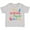 AC-Heather Grey, variant on Inktastic Mamaw and Papaw Love Me Boys or Girls Toddler T-Shirt