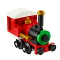 thumbnail image 3 of LEGO Creator 6379821 Winter Holiday Train 73 Piece Toy for Ages 6 & Up, 3 of 4