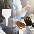 thumbnail image 4 of unbranded 2Ud Buchner Funnel Plástico PP Para Filtración Con Papel En Laboratorio Y, 4 of 8