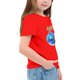 thumbnail image 3 of Camiseta Algodón de Naru para niños, 3 of 5