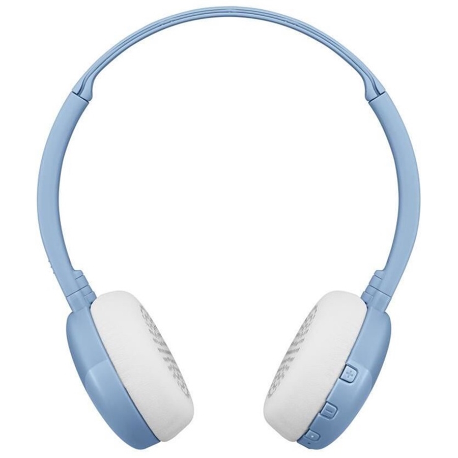 JVC Wireless On-Ear Headphones 
