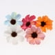thumbnail image 4 of Cabeza de Flores de Margarita Artificial de 20 Piezas Mezclados para Decoración de Bodas, 4 of 5