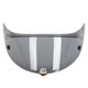 thumbnail image 1 of Casco CUBIERTA CARA CUBIERTA MONTAJE AJUSTABLE A prueba de niebla Engranajes protectores Filtro de la boca Accesorios de motocicleta Reemplazo para RPPHA11 RPHA70 LIGHT TAN kenally VI012686-02, 1 of 7