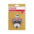 thumbnail image 1 of COCA-COLA COCACOLA Ouvre-Bouteille Mural (Lot de 1), 1 of 4