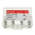 thumbnail image 3 of Fusible de vidrio BOJACK F2AL 125 V 2 A 5 x 20 mm (paquete de 10), 3 of 4