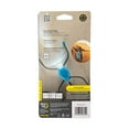 thumbnail image 3 of Nite Ize NIT-BGT02-38-R7 2020N BugLit Micro Flashlight, Bright Blue & Charcoal, 3 of 10