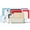 ESSENTIAL BUNDLE- Materials to Make up to 65 Projects in the Box, variant on Cricut Explore 5 Smart Die-Cutting Machine Starter Bundle, Cream
