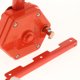 thumbnail image 5 of Enrollables Para Invernaderos Manual Sharpla Accesorios Naranja Máquina de laminado de invernadero, 5 of 8