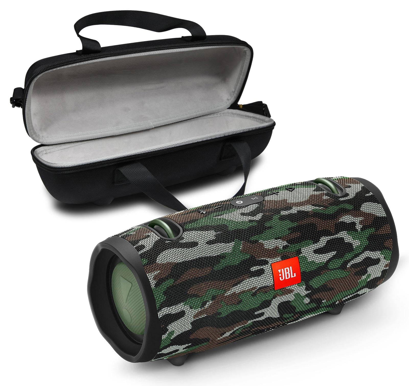 jbl xtreme 2 military