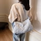 thumbnail image 3 of Messenger Bag Crossbody Shoulse For Women Correa Ajuste Floral Acolchada Con para Viajes, 3 of 9