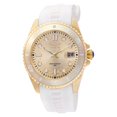 thumbnail image 1 of INVICTA Pro Diver Lady 38mm Stainless Steel Gold Gold dial P, 1 of 1