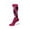 Black, variant on Spotlight Hosieryshades of PINK Men Groomsmen dress Socks (Hot Pink, Light Pink, Bright Pink, Regular Pink)
