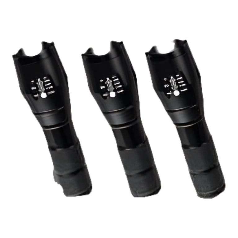 bell + howell taclight 500-lumen led rechargeable flashlight stores Bell+Howell Max Deluxe Ultra High-Powered Handheld Flashlight,1,000 Lumens-7,000K Cree LED, 5 Modes Shatter Resistant, Compact Outdoor Camping As Seen On TV RECHARGEABLE FLASHLIGHTS Taclight Flashlight 3 Pack