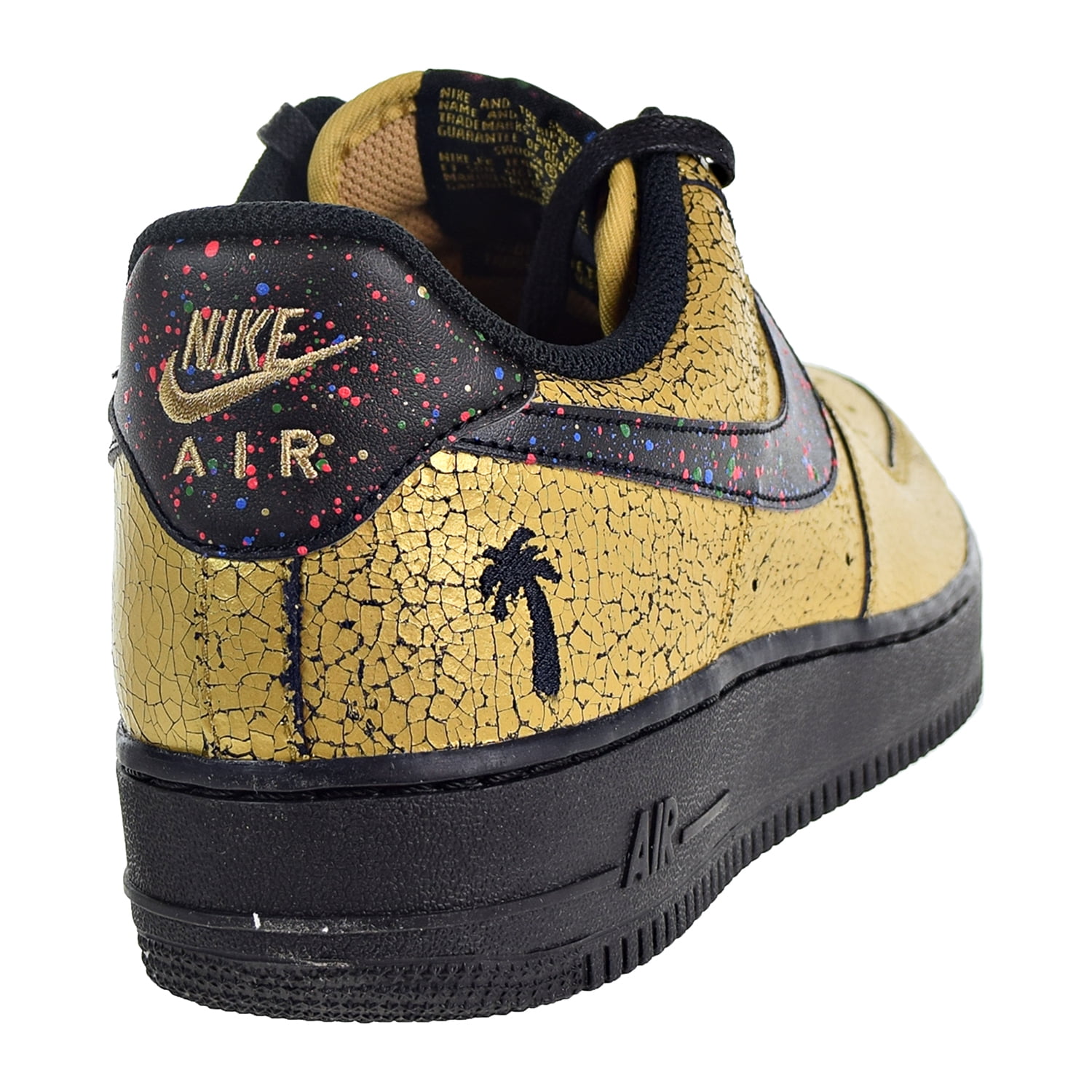 nike air force 1 caribana