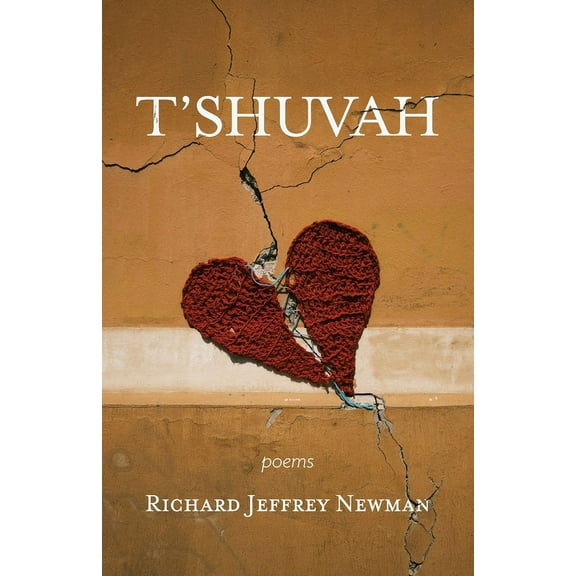 T'shuvah: Poems, (Paperback)