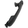 thumbnail image 3 of OEM Grade Front or Rear Left Exterior Door Handle Compatible with 2003-2006 Dodge Sprinter Black With Key Hole 5124094AA 2500 Base 3500 Base Replacement Direct Fit Handle Assembly, 3 of 5