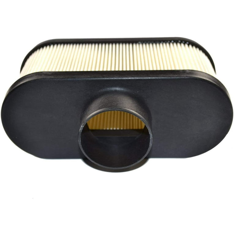 HQRP Universal Air Filter for John Deere MIU12555 / Bobcat HQRP Universal Air Filter for John Deere MIU12555 / Bobcat