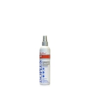 Isoplus Spritz Soft Hold 55 Voc 4oz