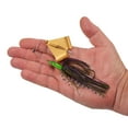 thumbnail image 2 of Berkley Skirted Riveter, 3/8 oz, Bama Bream, 2 of 4