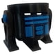 thumbnail image 2 of Base Soporte Alexa R2D2 4 Y 5ta Gen AlexaR2D2Black 1 Pza 12.7x10.5x10 cm No incluye Alexa Echo ni Cargador Negro., 2 of 2