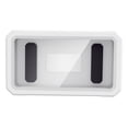 thumbnail image 2 of kusrkot Phone Stand Clear Touch Screen Phone Case for Swimming Pool Kitchen Bathroom White, 2 of 9