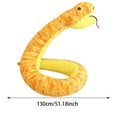 thumbnail image 2 of Hand Puppet Toy Doll Golden Doll Boy Prank And Funny Cloth Doll, 2 of 3