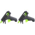 thumbnail image 1 of Pistola de pegamento caliente Surebonder LT-160 Mini, baja temperatura, 10 W, 120 V, paquete de 2, 1 of 5