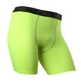 thumbnail image 2 of Short de Compression pour Homme Pantalon de Sport à Séchage Rapide, 2 of 3