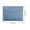 Light Blue, variant on FEOLGEHLY 2 Pcs 13×9" Large capacity File Organizer Premium Faux Leather Document Holder, Heavy Duty File Pocket Folders with Pockets Prongs for Adults Business Office Document Storage, Brown